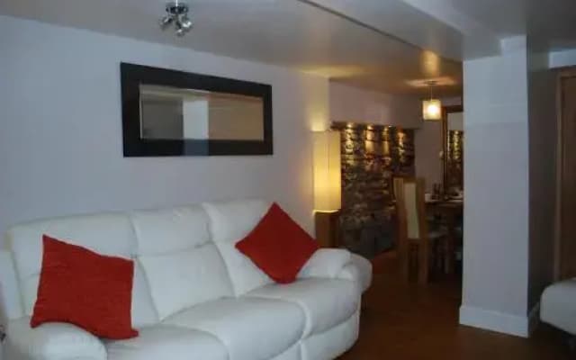 Hillside City Centre Garden Apartment - photo 4