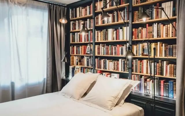 Paris Boutik - Suite "La Librairie du Marais" - photo 2