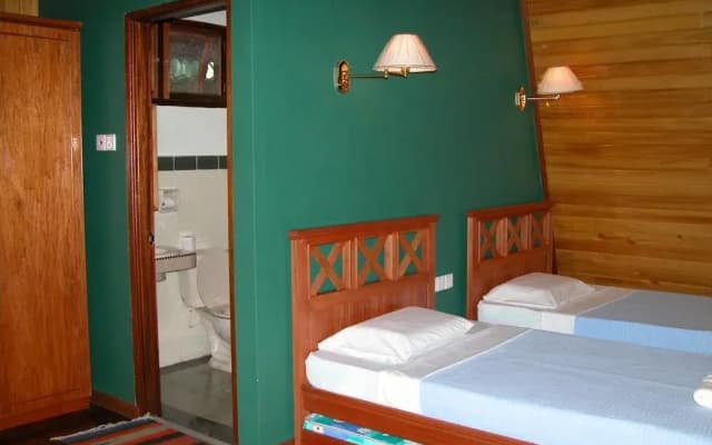 Tabin Wildlife Resort - photo 3