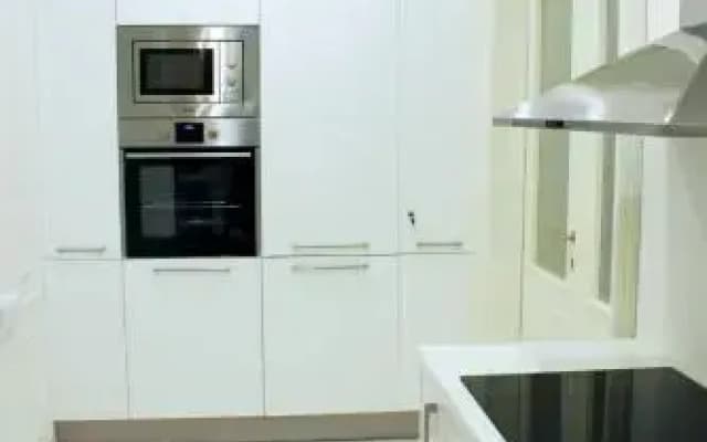 White & Gray Apartments - photo 5