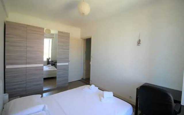 Nice Booking - Arson Port Balcon - photo 3