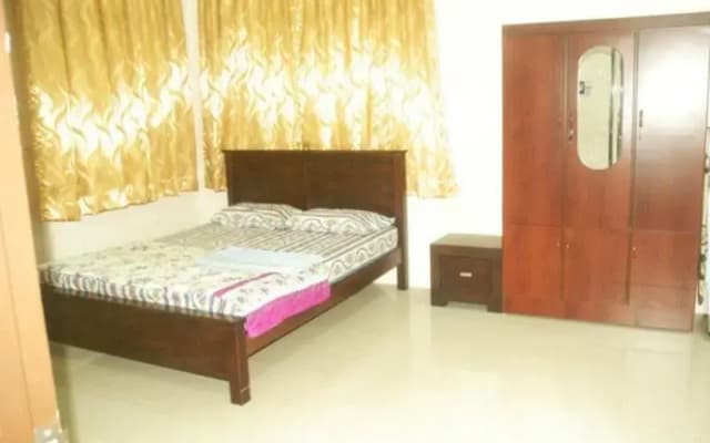 Astana View Muslim Guest House - photo 2