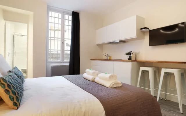 Studio Montorgueil - photo 2