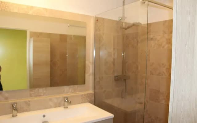 Nice Booking-Bella Vista-Piscine Jardin - photo 4