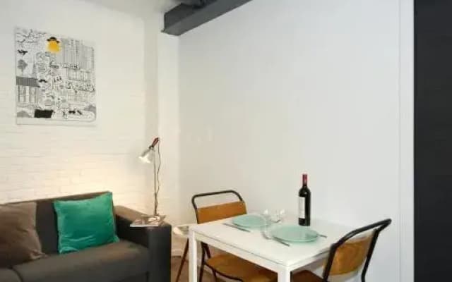Appartement 1 Chambre - photo 3