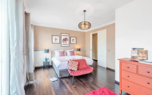 Sweet inn Apartments Palais Royal - photo 4