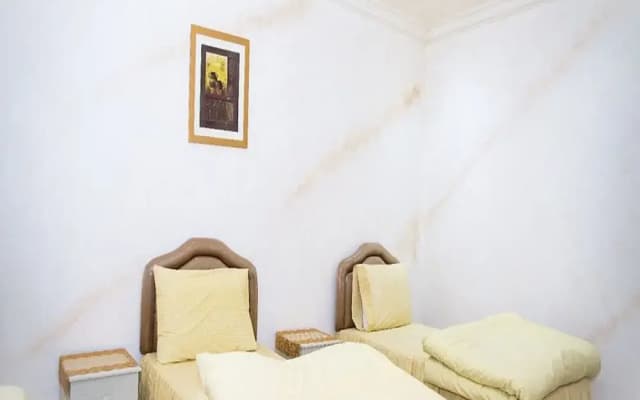 Qatar Youth Hostel - photo 2