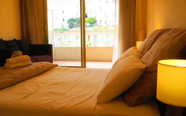 Nestor&Jeeves - PLAYA TERRACE - Central - Close sea - photo 2