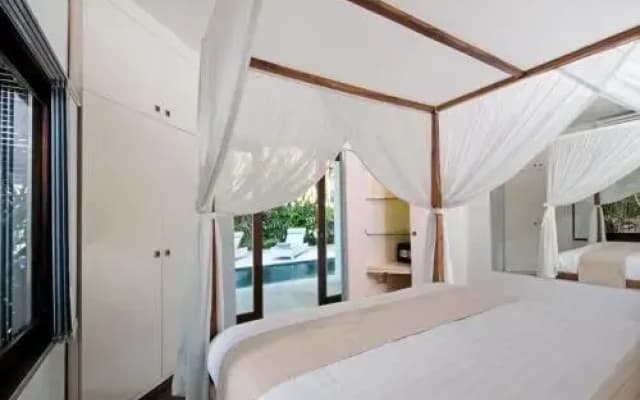 Villa Sabtu - photo 2