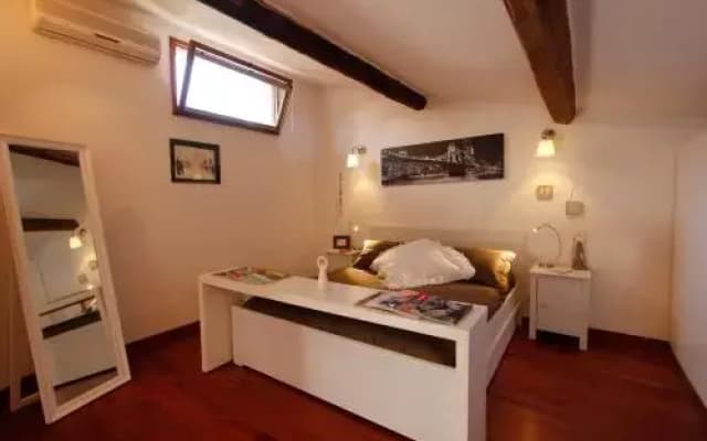 Scipio - Florence Luxury Loft - photo 3