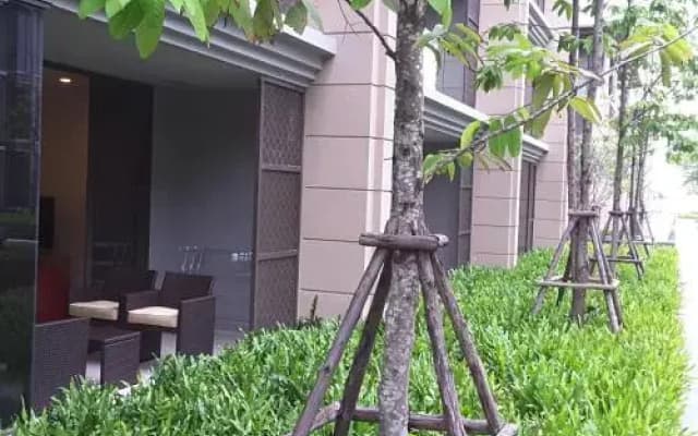Baan Mai Khao Beach Residence - photo 5