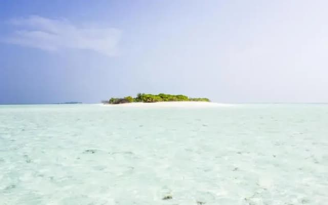 Holiday Grand Thoddoo - photo 3