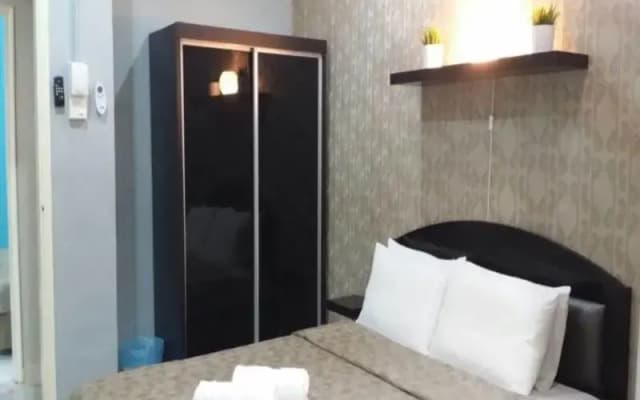 Bandar Putra Guesthouse at Segamat - photo 2