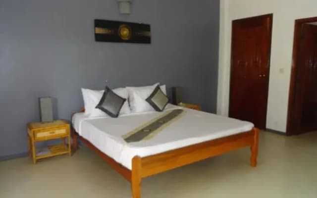 Villa Shanti - photo 3