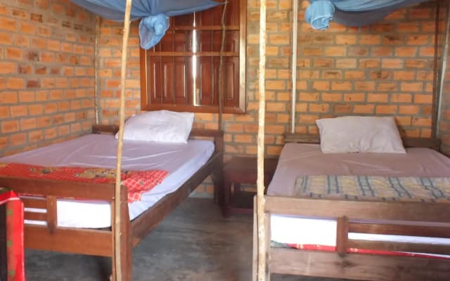 V-homestay - photo 3