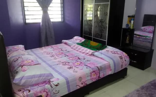 Soufia Sungkai Residence - photo 2