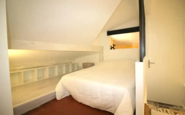Nice Booking-Abbaye Vieux Nice Saleya - photo 2
