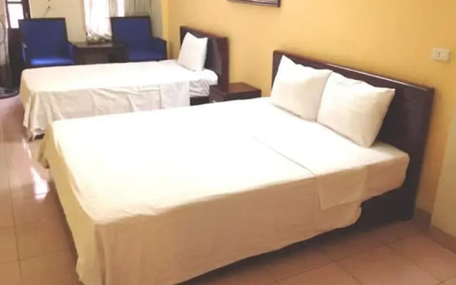 Hanover Hotel - photo 5