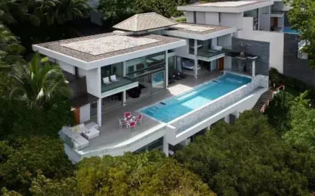 Villa Chi - photo 5