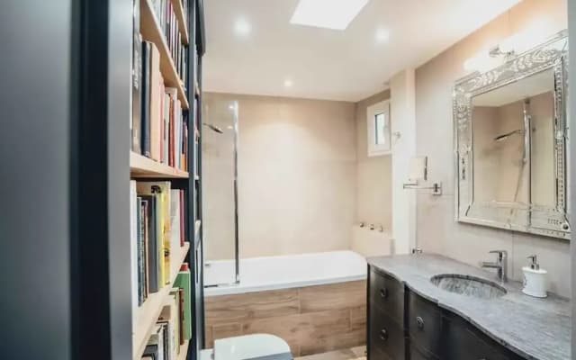 Paris Boutik - Suite "La Librairie du Marais" - photo 4