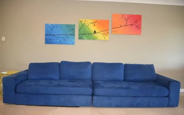 Croydon Park Home - photo 3