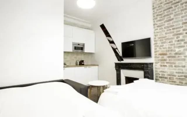 Cosy Studio Opéra - photo 5