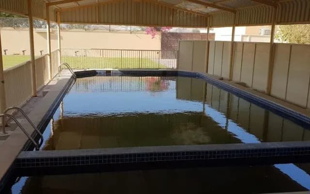 Holiday Villa Inn - Masfout Hatta - photo 5