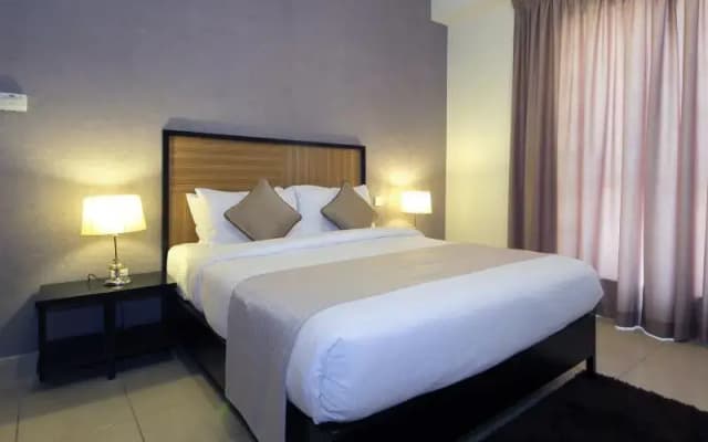 Vacation Bay - Jumeirah Beach Residence Rimal 3 - photo 2