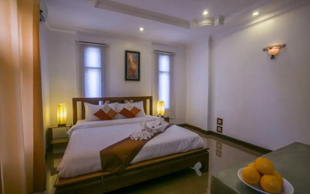 JY Villa D'Angkor - photo 3