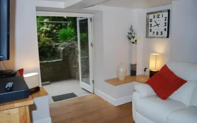 Hillside City Centre Garden Apartment - photo 5