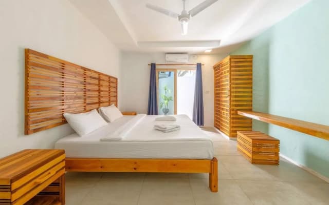 Air Dhiffushi by Vista - photo 2