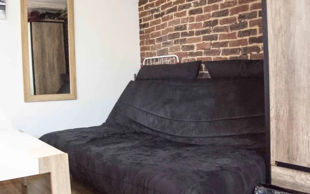 Appartement Clochette - photo 2