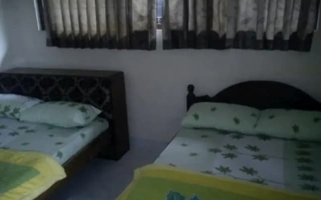 Hotel Puri Sokasati - photo 4