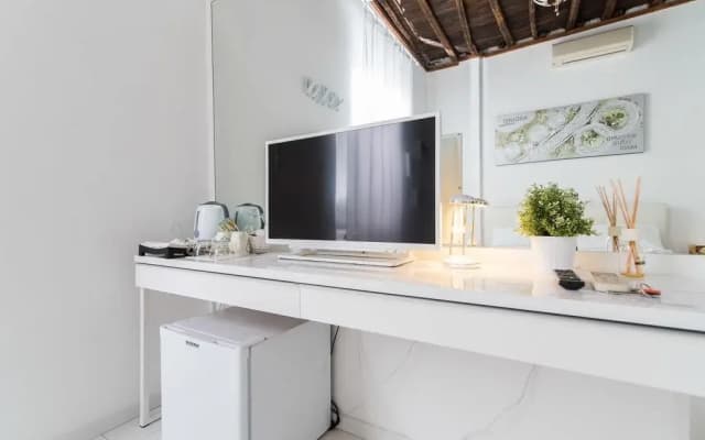 White Ostilia BB - photo 3