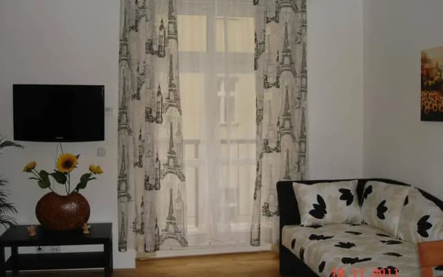 Picasso Apartments - photo 4