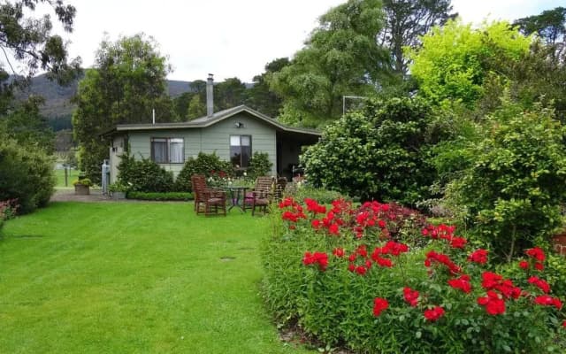 The Little House on The Hill - photo 4