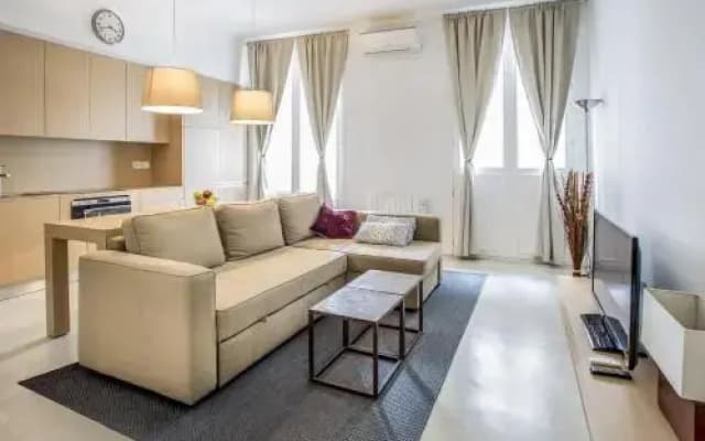 Gran Via Suites II - photo 4