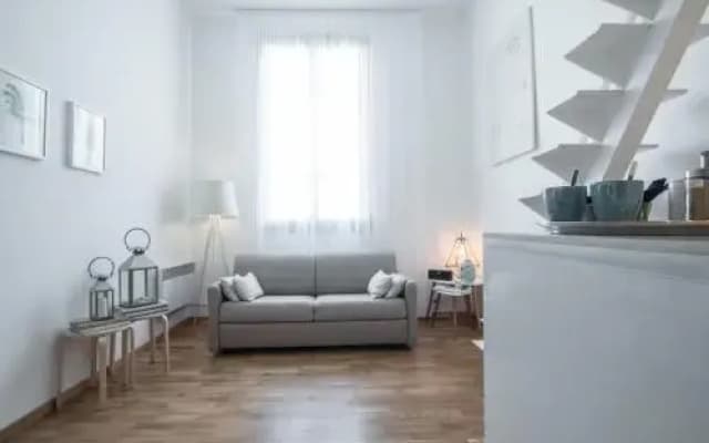 Appartement Le petit Fodéré - photo 2