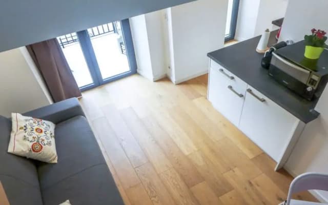 Apartment Wilson - photo 4