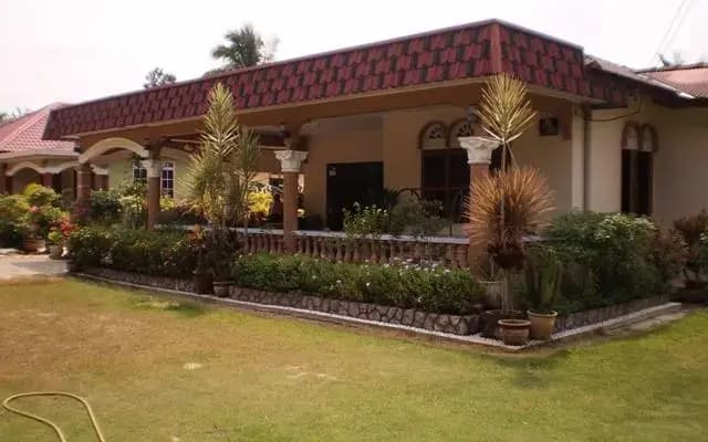 F'Best Homestay - photo 5