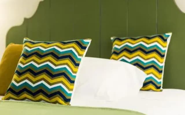 Trinity Apartments - photo 5