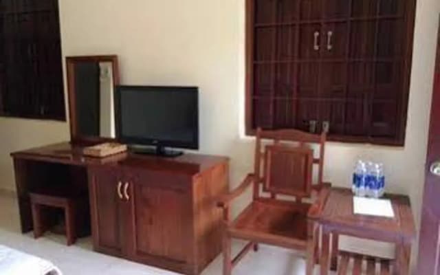 Phu Son Ha Noi Resort - photo 3