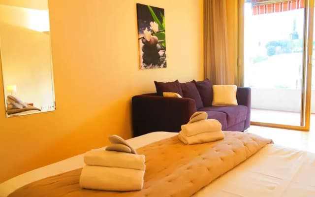 Nestor&Jeeves - PLAYA TERRACE - Central - Close sea - photo 3