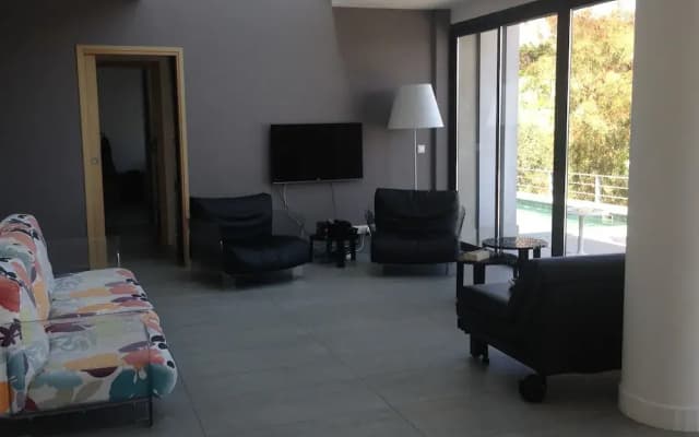 LOCATION VACANCES NICE - Villa 5* Nice St Pancrace - photo 3