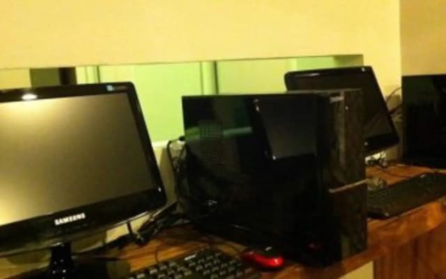 Guess House Hostel - photo 2