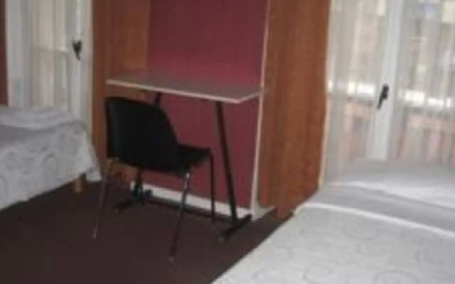 Hotel Meteore - photo 3