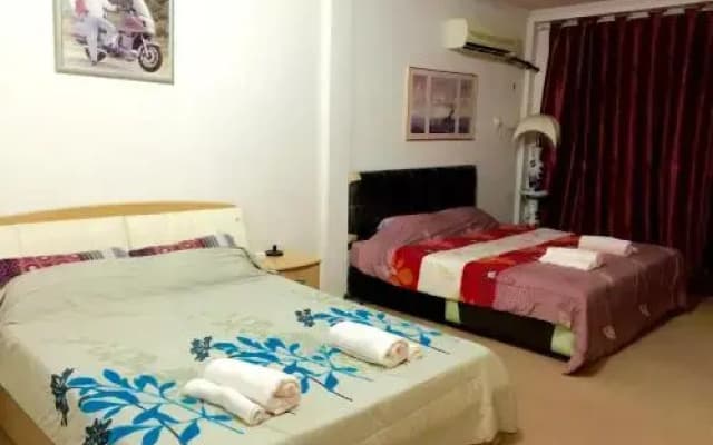 Sibu Swanhouse - photo 2