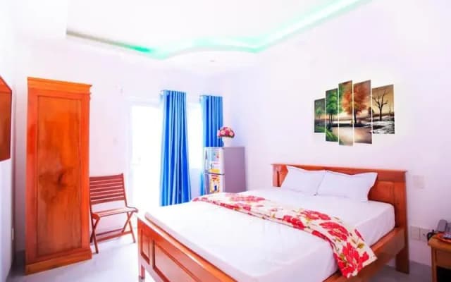 Tri Quan Hotel And Apartment Nha Trang - photo 4