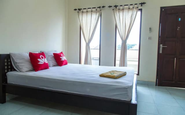 ZEN Rooms Pemogan Raya Denpasar - photo 3