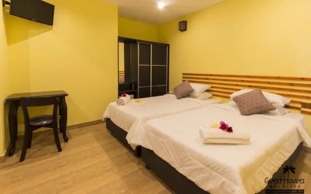 Crystalline Residence at Rasdhoo Island - photo 4